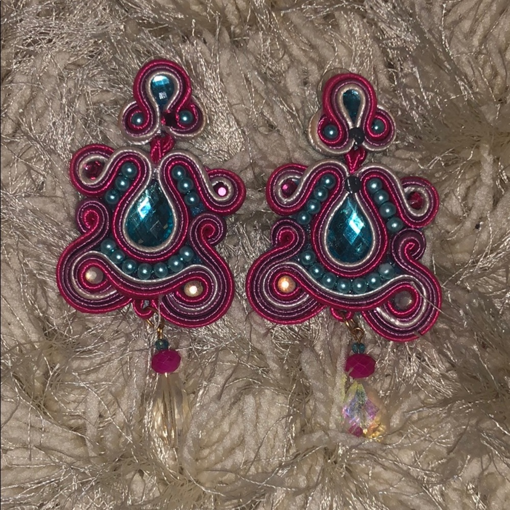 Handmade Earrings